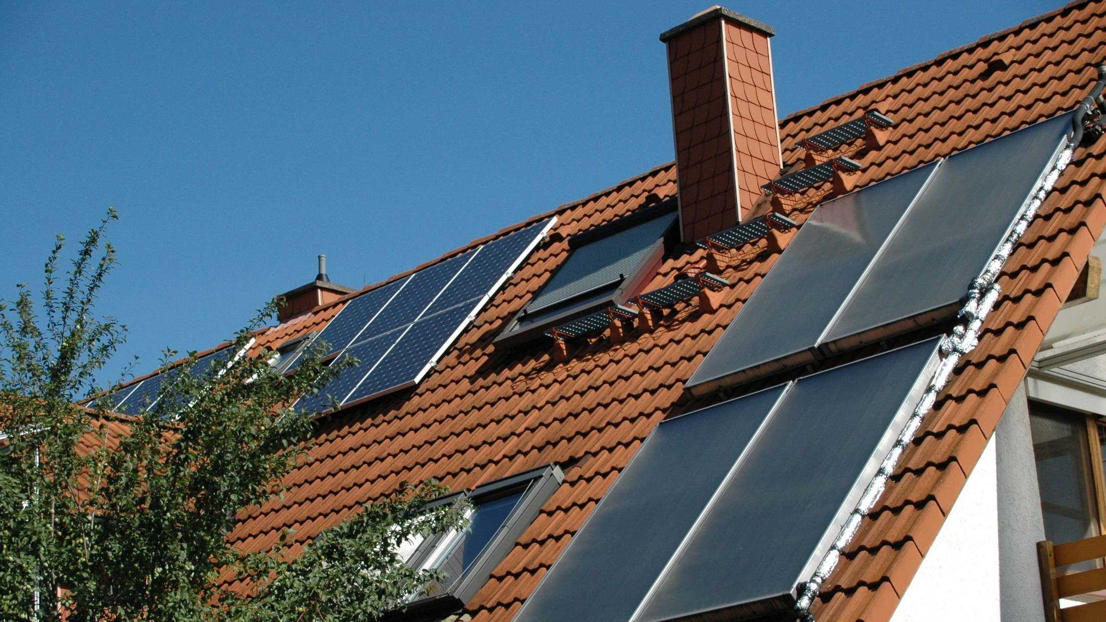 Informationsabend zum Berliner Solargesetz am 7. Juli
