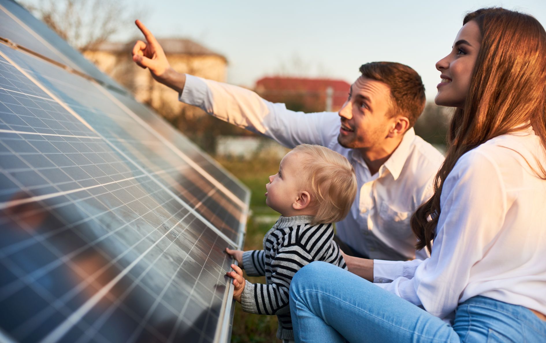 Berliner Solar-Förderprogramm gestartet